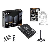 Miniatura 8 de Asus AMD  TUF GAMING B850-PLUS WIFI Socket AM5