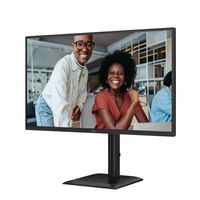 Miniatura 10 de AOC 27E4U 27" LED IPS Full HD HDMI VGA Altavoces