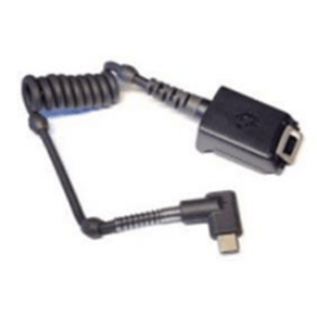 RS5100---RS6100-Corded-Adapter-for-TC2x--TC5x--USB-C-connector--Terminal-Supplies-Power-to-Scanner--Communication-via-Bluetooth