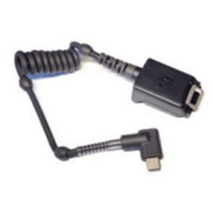 RS5100---RS6100-Corded-Adapter-for-TC2x--TC5x--USB-C-connector--Terminal-Supplies-Power-to-Scanner--Communication-via-Bluetooth