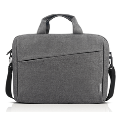 MALETIN LENOVO 15,6" CASUAL TOPLOADER T210 GREY