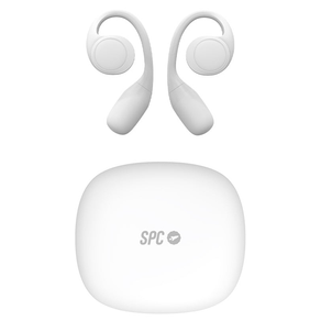 AURICULARES-SPC-ETHER-2-SENSE-DE-BOTON-INALAMBRICOS-WHITE