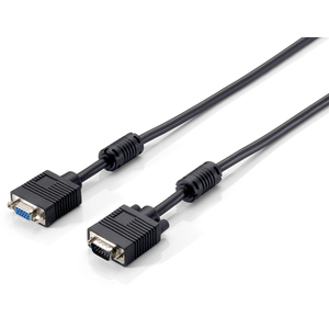CABLE-ALARGO-SVGA-EQUIP-3COAX--MACHO---HEMBRA-10M-CON-FERRITA-118804