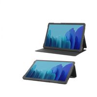 Miniatura 3 de RE.LIFE Case for Galaxy Tab A9+ 10.9   (SM-X210 / SM-X216) - Black - 50  RECYCLED