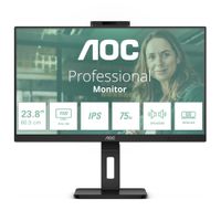 Miniatura 2 de AOC 24P3QW 23.8" IPS Full HD HDMI Altavoces