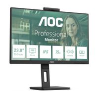 Miniatura 3 de AOC 24P3QW 23.8" IPS Full HD HDMI Altavoces