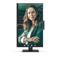 Miniatura 15 de AOC 24P3QW 23.8" IPS Full HD HDMI Altavoces
