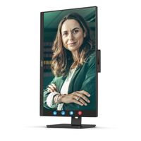 Miniatura 17 de AOC 24P3QW 23.8" IPS Full HD HDMI Altavoces