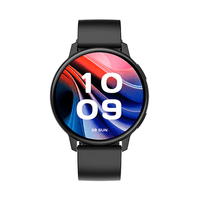 Miniatura 1 de SMARTWATCH SPC SMARTEE DUO CLASSIC 1.3" + CORREA BLACK