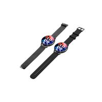 Miniatura 5 de SMARTWATCH SPC SMARTEE DUO CLASSIC 1.3" + CORREA BLACK