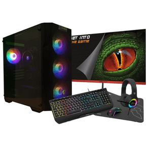 Zone-Evil-AMD-Ryzen-5-4650G-32GB-1-Tb-NVMe-Monitor-24-Ordenador-GamingPC