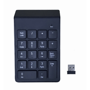 TECLADO-NUMERICO-INALAMBRICO
