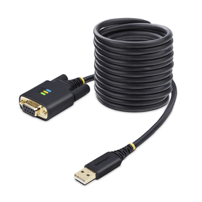 Cable-Adaptador-USB-a-Serie-de-M-dem-Nulo-FTDI-RS232-de-3m