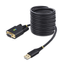 Cable-Adaptador-USB-a-Serie-de-M-dem-Nulo-FTDI-RS232-de-3m