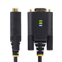 Miniatura 3 de Cable Adaptador USB a Serie de M dem Nulo FTDI RS232 de 3m