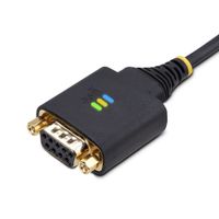 Miniatura 8 de Cable Adaptador USB a Serie de M dem Nulo FTDI RS232 de 3m