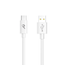 Home-Serie-Enjoy-YCB-02-cable-USB-1m-2.0-USB-A-USB-C-Blanco