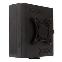 Miniatura 3 de UNYKA  UK 1007  Negro Incluye Fuente