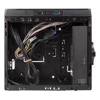 Miniatura 5 de UNYKA  UK 1007  Negro Incluye Fuente