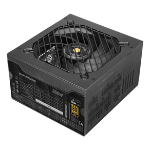 Fuente-Alimentacion-850W-MARS-GAMING--MPB850PSI-80-PLUS-Gold-Fully-Modular-Negro