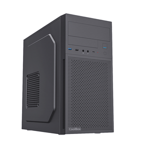 Caja-COOLBOX--COOLBOX-CAJA-MATX-M680-USB-C-3.2-GEN1-FTE.BASIC500-500W