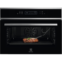 Miniatura 1 de HORNO COMPACTO ELECTROLUX EVE8P21X NEGRO