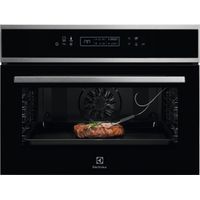 Miniatura 2 de HORNO COMPACTO ELECTROLUX EVE8P21X NEGRO