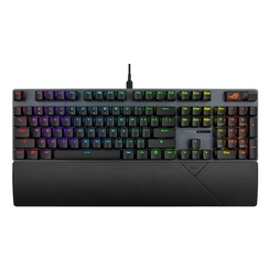 TECLADO ASUS ROG STRIX SCOPE II X