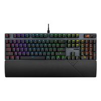 Miniatura 2 de TECLADO ASUS ROG STRIX SCOPE II X
