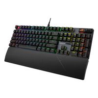 Miniatura 3 de TECLADO ASUS ROG STRIX SCOPE II X