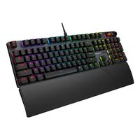 Miniatura 4 de TECLADO ASUS ROG STRIX SCOPE II X