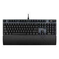 Miniatura 6 de TECLADO ASUS ROG STRIX SCOPE II X