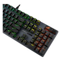 Miniatura 7 de TECLADO ASUS ROG STRIX SCOPE II X