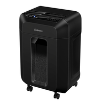 Miniatura 1 de DESTRUCTORA AUTOMATICA AUTOMAX80M MINICORTE FELLOWES 4621501