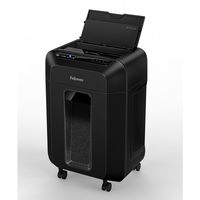 Miniatura 4 de DESTRUCTORA AUTOMATICA AUTOMAX80M MINICORTE FELLOWES 4621501