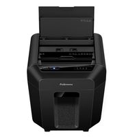 Miniatura 5 de DESTRUCTORA AUTOMATICA AUTOMAX80M MINICORTE FELLOWES 4621501