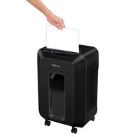 Miniatura 6 de DESTRUCTORA AUTOMATICA AUTOMAX80M MINICORTE FELLOWES 4621501