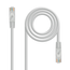 NANOCABLE-CABLE-RED-LATIGUILLO-LSZH-CAT.6A-UTP-AWG24-25-CM