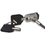 KEYED-CABLE-LOCK---2M--6.5--STEEL-CABLE-PUSH-TO-LOCK-BUTT-ON