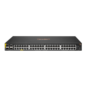 HPE-Aruba-6100-48G-Class4-PoE-4SFP-740W