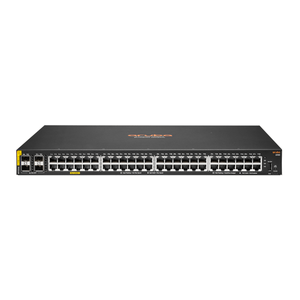HPE-Aruba-6100-48G-Class4-PoE-4SFP-740W