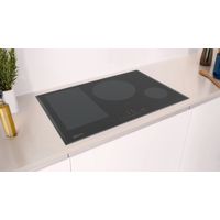 Miniatura 5 de VITROCERAMICA INDUCCION BALAY 3EB989LH 3 ZONAS COCCION ANCHO 80 CM