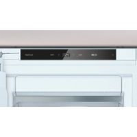 Miniatura 4 de CONGELADOR VERTICAL INTEGRABLE BALAY 3GIE737F NOFROST E ALTO 177 CM 212 LITROS