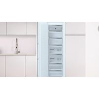 Miniatura 5 de CONGELADOR VERTICAL INTEGRABLE BALAY 3GIE737F NOFROST E ALTO 177 CM 212 LITROS
