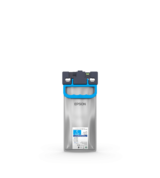 WF-C87XR CYAN XL INK SUPPLY UNIT