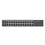 SWITCH-NO-GESTIONABLE-RUIJIE-RG-ES124G-L-24xRJ45-Gb-CARCASA-METALICA-MONTAJE-EN-RACK