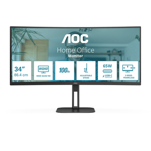 AOC-CU34V5C-BK-34--LED-VA-Wide-Quad-HD-HDMI-Altavoces