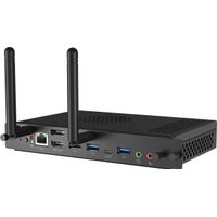 Miniatura 4 de IIYAMA OPS SLOT PC-MODULE UW5K SUPPORTED, LOW NOISE <34DB, CORE I5-12450H / UHD / 8GB DDR4, M2 256GB SSD, WIFI6, 1GB LAN, BT 5.2, 4XUSB3.2, 2XUSB2.0,