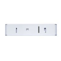 Miniatura 6 de Lian Li 12CL1 Carcasa del ordenador Ventilador 12 cm Blanco