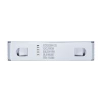 Miniatura 7 de Lian Li 12CL1 Carcasa del ordenador Ventilador 12 cm Blanco